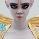 Illustration for article titled Grimes Needs to Sleep, So Her 'Digital Self' WarNymph Posed in Balenciaga for Her
